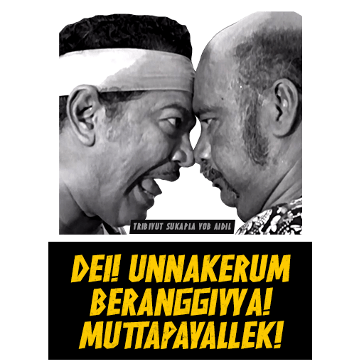 Sukapla Laxamana Do Re Mi 10