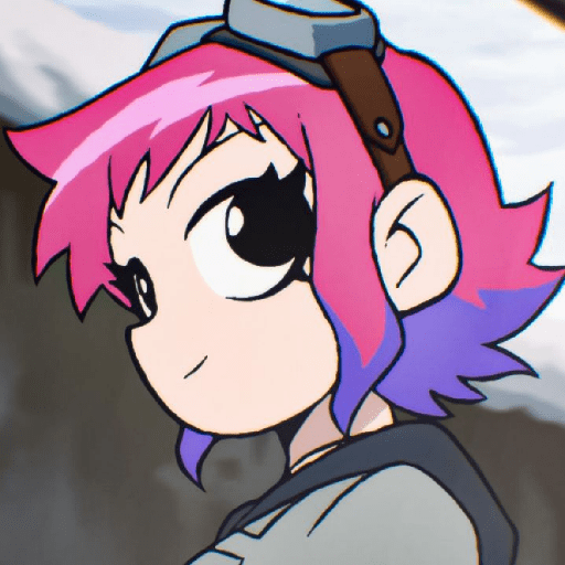 Ramona Flowers 25