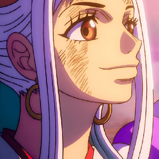 Yamato | OnePiece 23