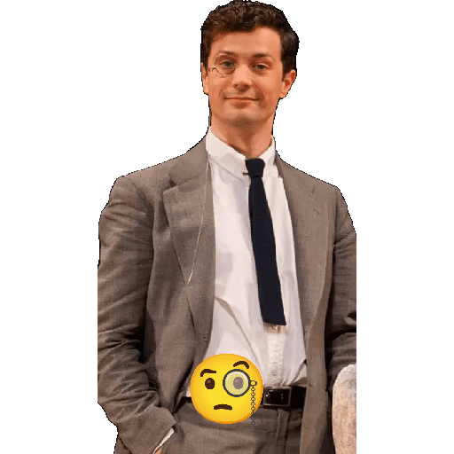 Christian Coulson 2