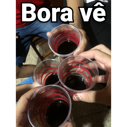 As minhas 13