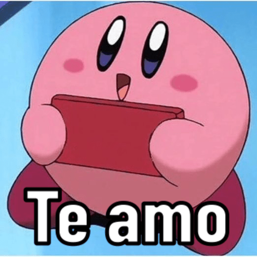 Kirby  7