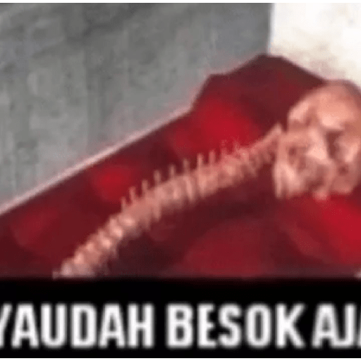 Memek without k pt.2 20