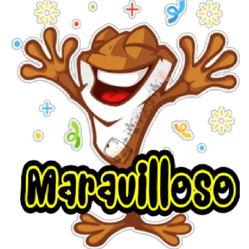 MR. FROGO  27