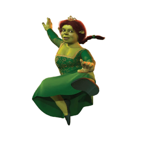 Shrek memes 💚 12