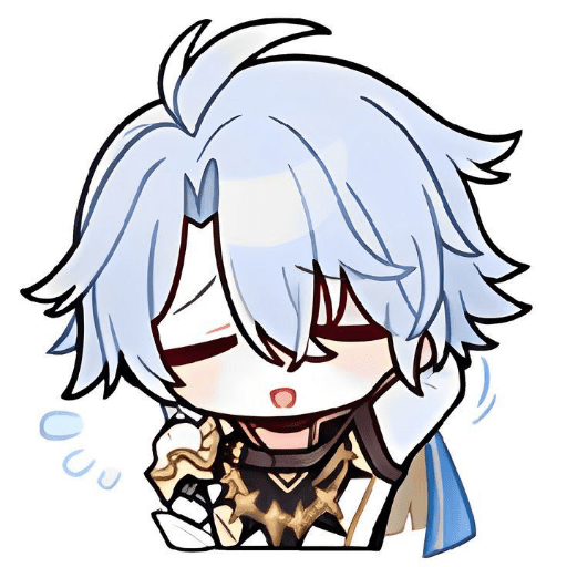 Phaimon Chibi 22