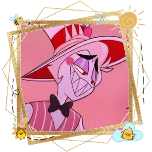 Lucifer Morningstar  1