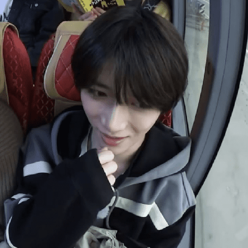 Beomgyu 14