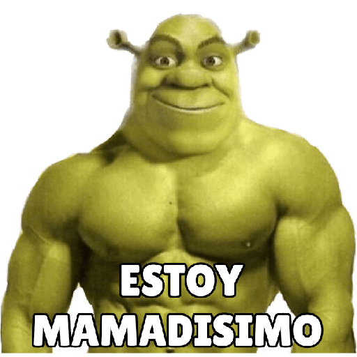 Shrek memes 💚 11
