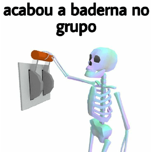Eu sabo kkkk 6