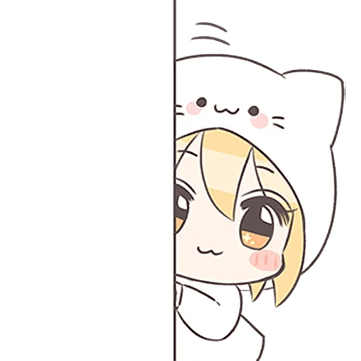 Cute Anime Girls 4