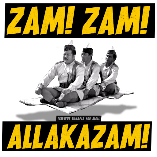 Sukapla Laxamana Do Re Mi 17