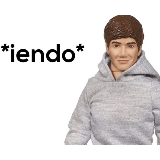 1d muñecos version  10
