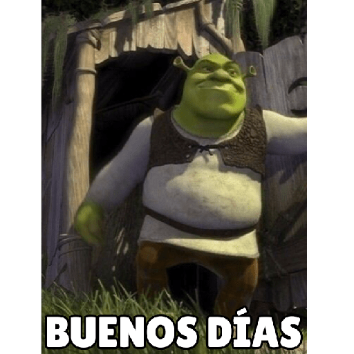 Shrek memes 💚 8