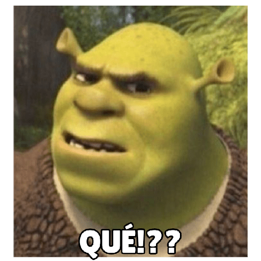 Shrek memes 💚 4