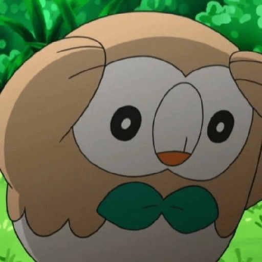 POKEMON RANDOM 1
