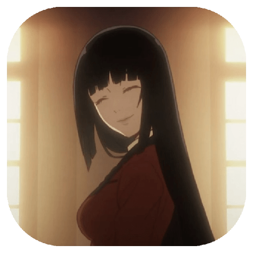 🪻 ݂᪲   Yumeko  Jabami  🉆ㅤׂ  16
