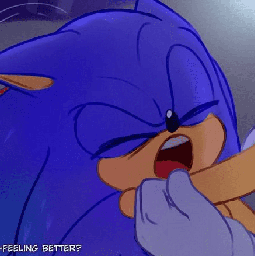 Sonic omg 2 26