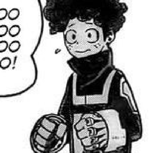 ㅤㅤㅤIZUKUㅤ─ㅤ(Vr. manga) 2