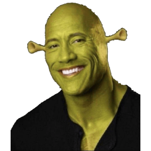Shrek memes 💚 10