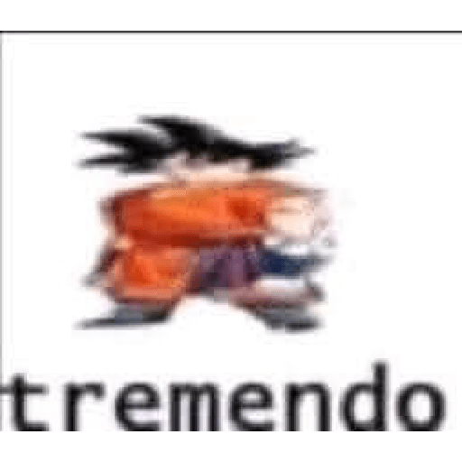 Dragon ball memes 20