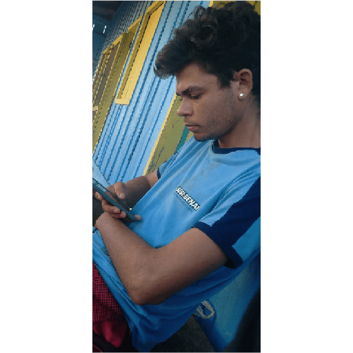 Esse dia ele se fudeu 26