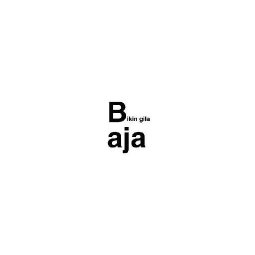 Kata kata 18