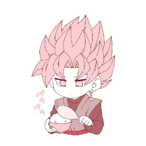 Goku Black 12