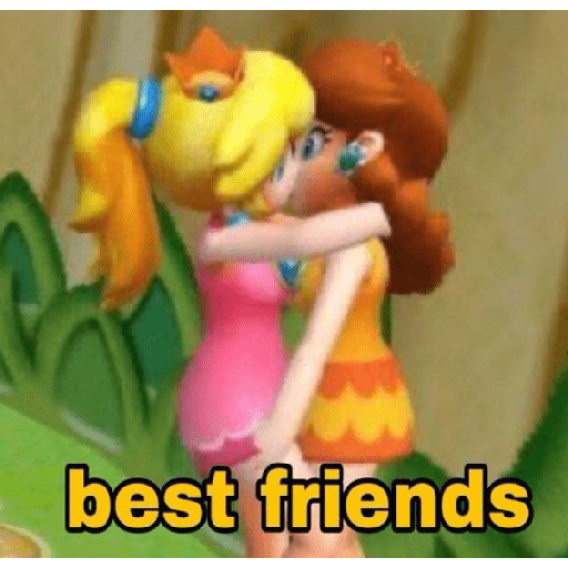 Amigos  3