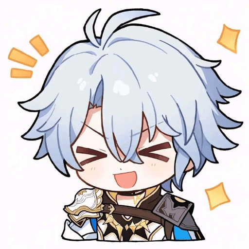 Phaimon Chibi 18