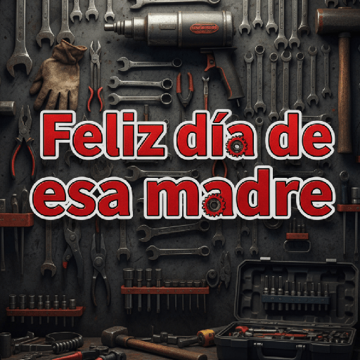 Día de la madre 😎 13