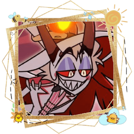 Lucifer Morningstar  2