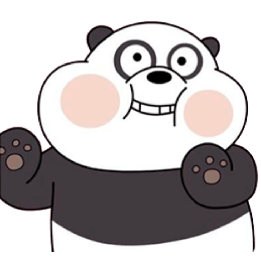 Escandalosos 🐻💣 19