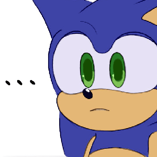 Sonic omg 2 18