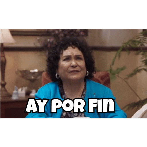Nosotros los guapos 6