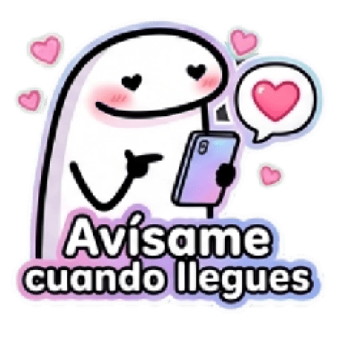 Amor Cotidiano FLORK 💓✨ 21