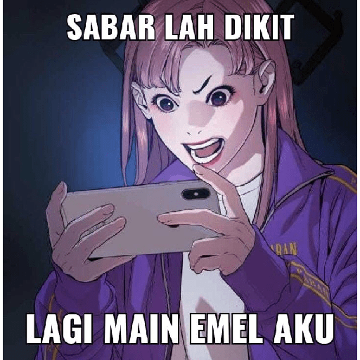 Memek without k pt.2 30