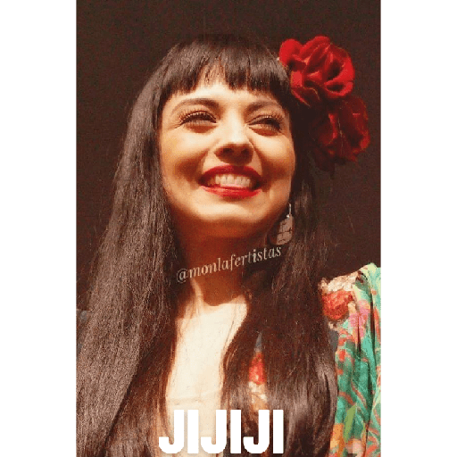 Mon laferte 3
