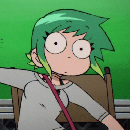 Ramona Flowers 9
