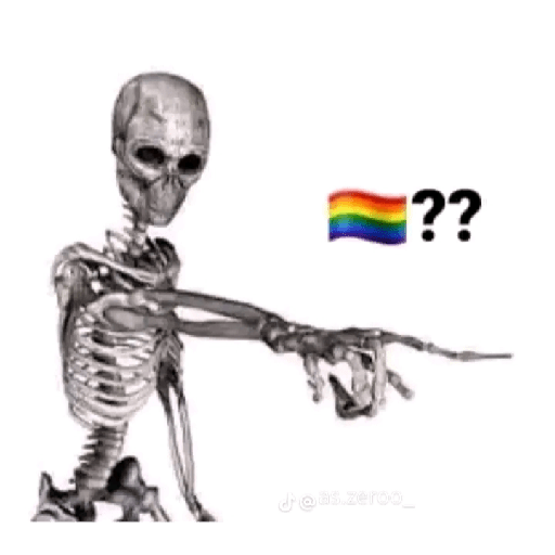 You gay🤨? 21