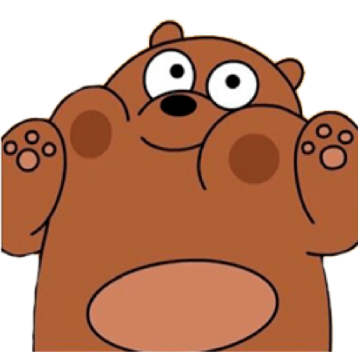 Escandalosos 🐻💣 20