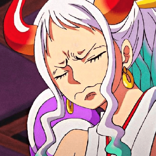 Yamato | OnePiece 18