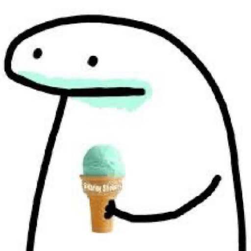 Flork⚪ 20