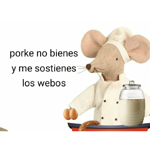 Agrégame los Huevos 🥚🥚 16