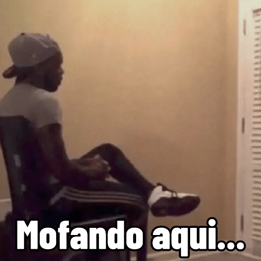 Tô Esperando | Demorando 🙄 17