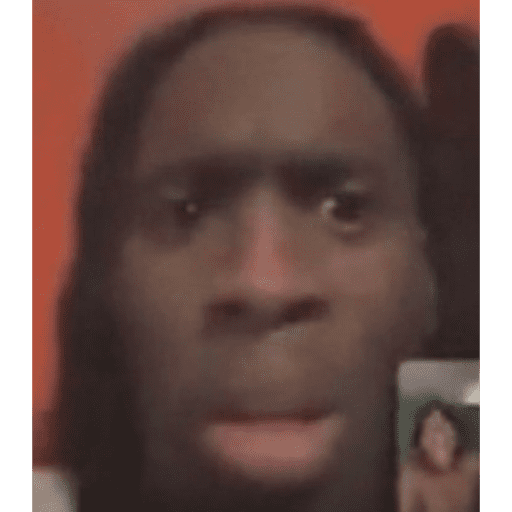 Tf u're stolen my stickers bro 7