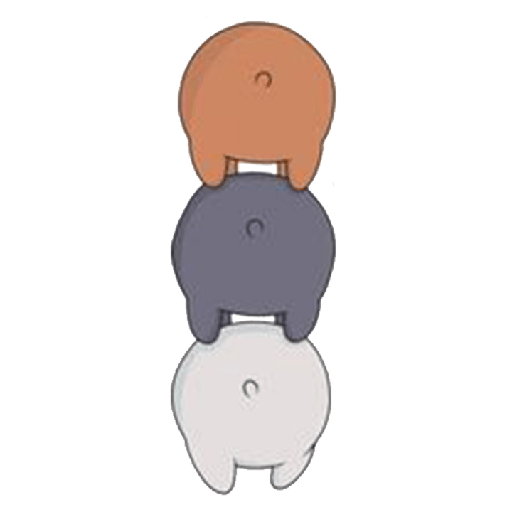 Escandalosos 🐻💣 23