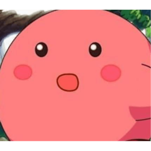 Kirby  6