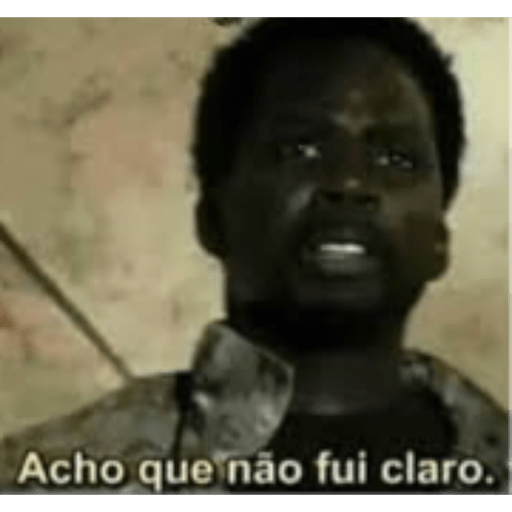 Memes e shitpost kkj 18