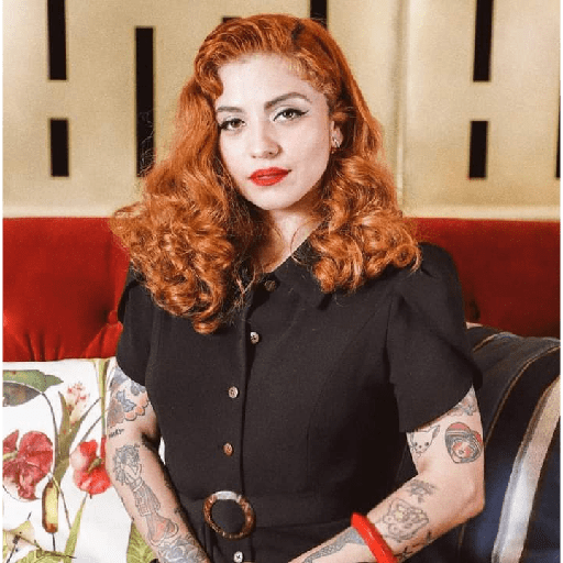 Mon laferte 7